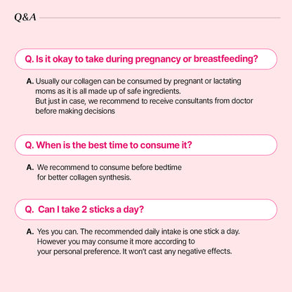 BB LAB (Halal) Low Molecular Collagen 2g*30 sticks