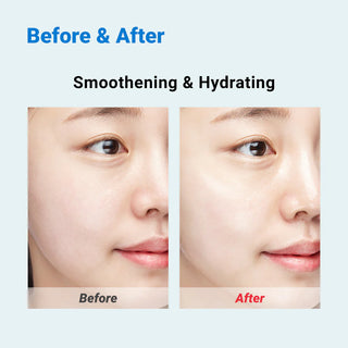 Real Barrier Aqua Soothing Ampoule Mask 28ml
