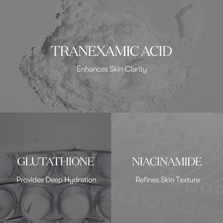 VT COSMETICS TX Toning Daily Mask 30 Sheets, Tranexamic Acid, Niacinamide, Glutathione for Acne Scars, Dark Spots, Sun Spots, Hydrating & Glowing Facial Mask, Fragrance-Free,