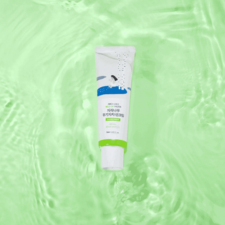 Roundlab Birch Mild-Up Sunscreen UVLock SPF 50+ Broad Spectrum