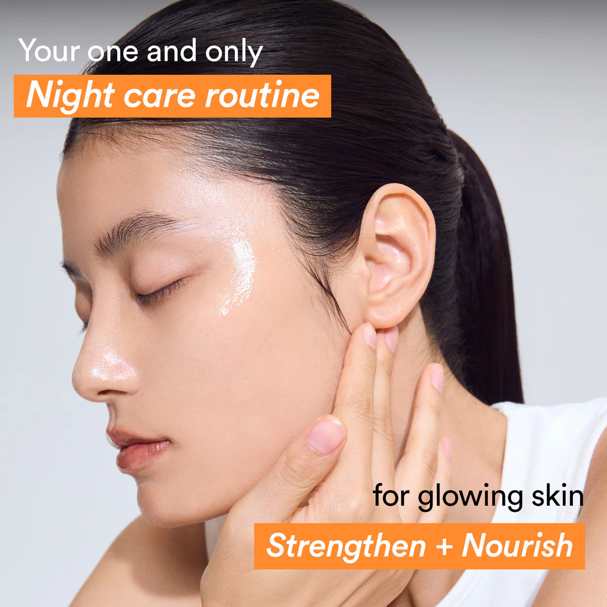 Abib Rice Probiotics Overnight Mask Barrier Jelly