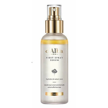 d'Alba First Spray Serum 100mL