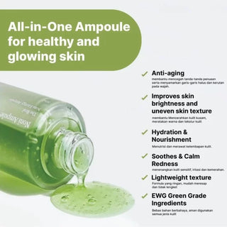 Celimax The Real Noni Energy Ampoule - 50ml (big size)