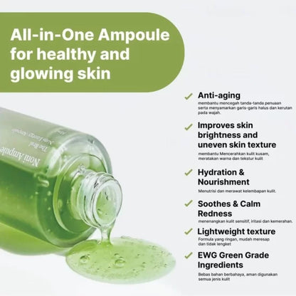 Celimax The Real Noni Energy Ampoule - 50ml (big size)