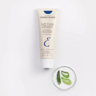 Embryolisse Lait-Crème Concentré - #1 Bestseller Moisturizer