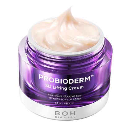 BIOHEAL BOH Probioderm 3D Lifting Cream 50mL