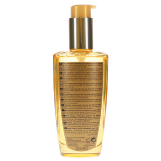 Kerastase Elixir Ultime L'huile Original Beautifying Hair Oil 3.4 oz 100 ml