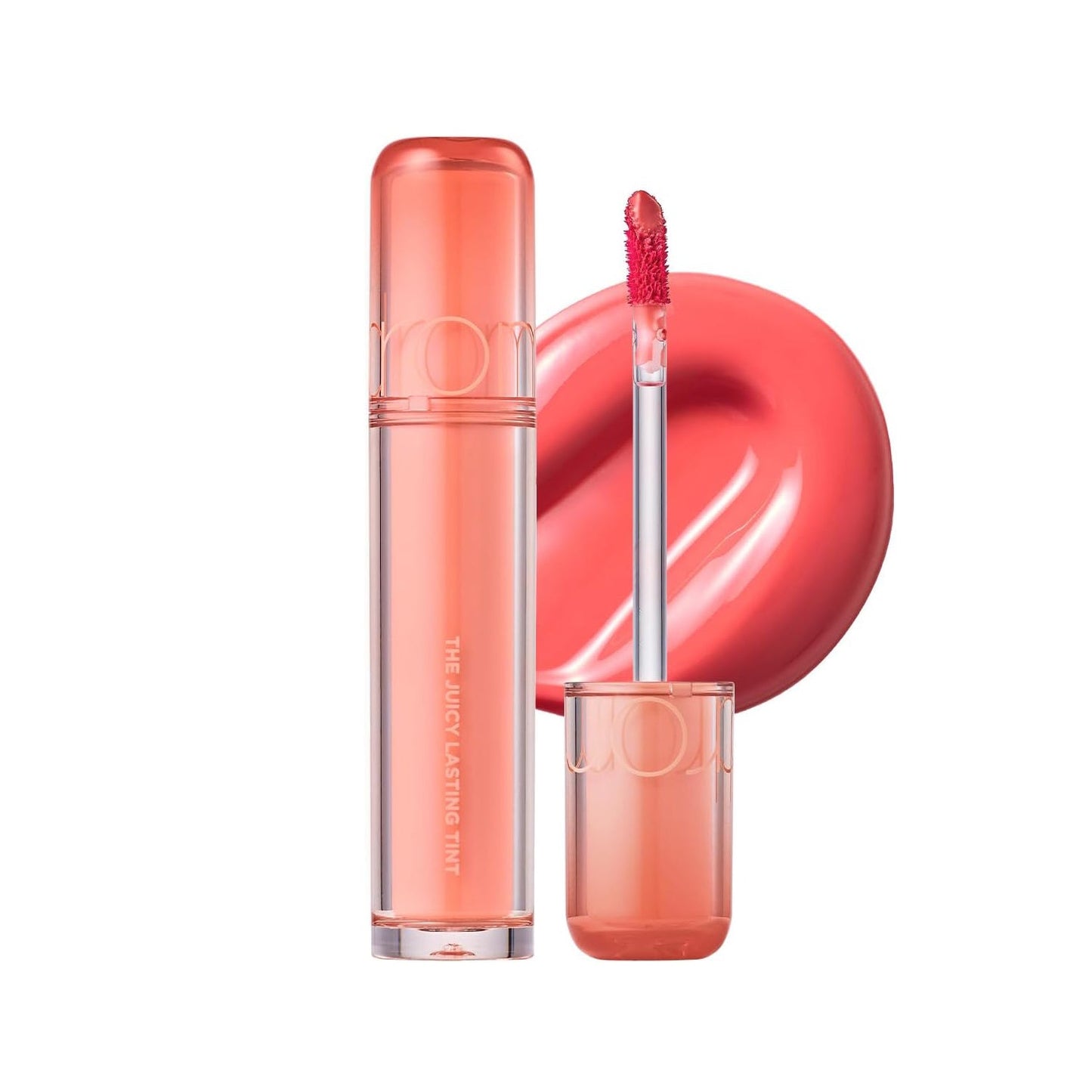 ROMAND THE JUICY LASTING TINT bare apricot 10