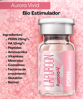 Lapuroon Aurora Vivid (5ml vial)
