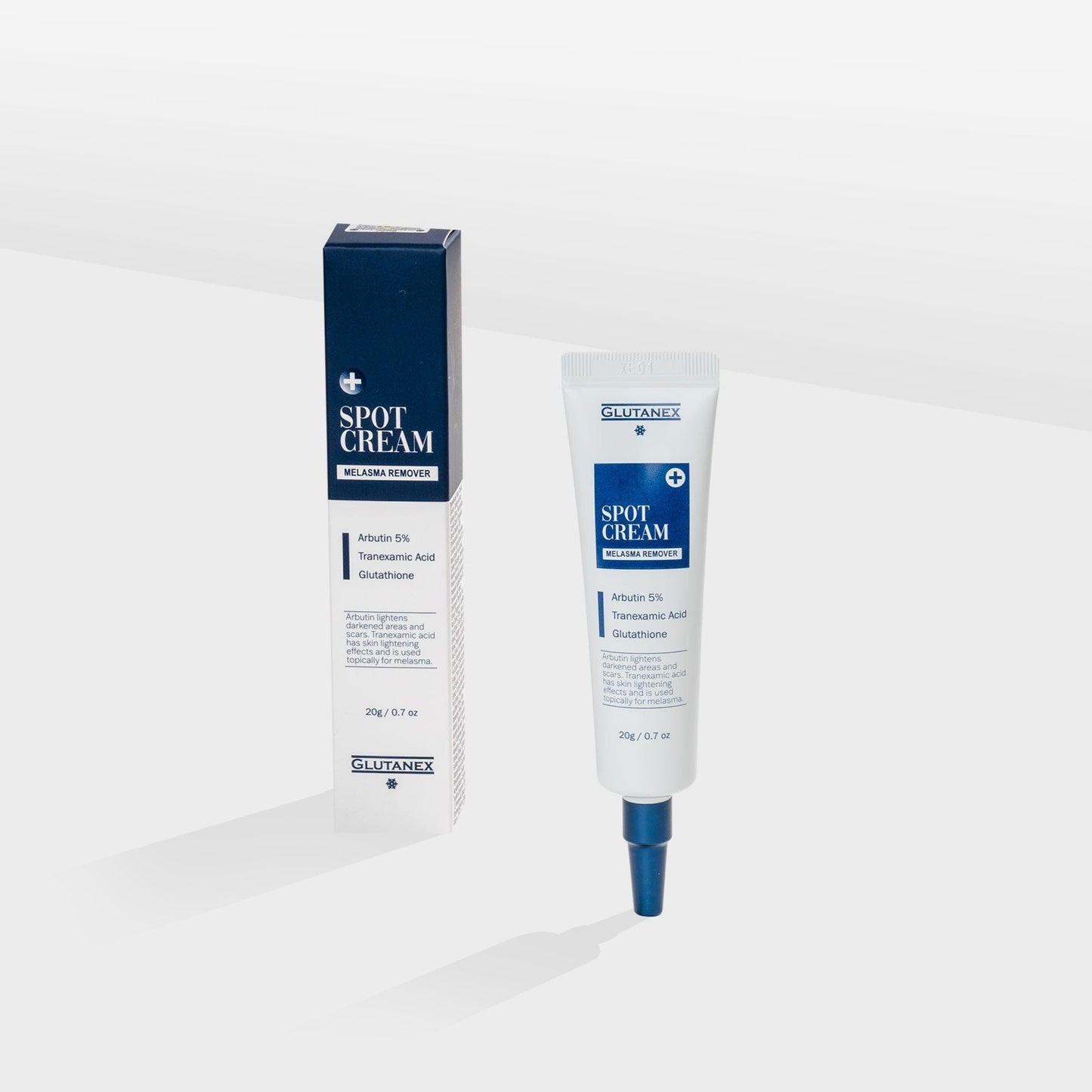 Glutanex Spot Cream