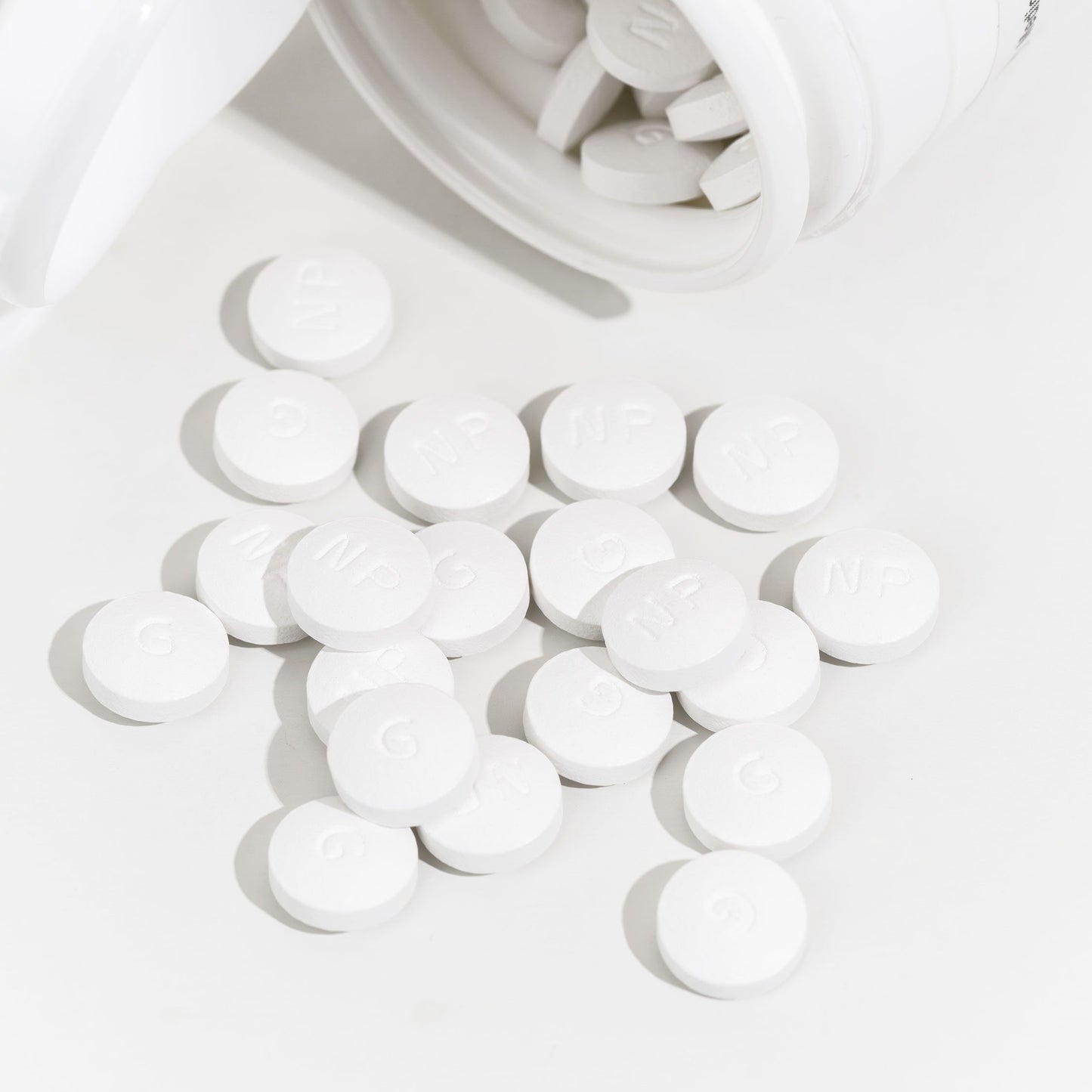 Glutanex Whitening Tablets 100 tablets