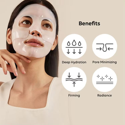 Alidina Bio-Collagen Mask 34g (1 piece)