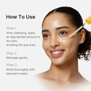 medicube Body Peel Shot with Kojic Acid and Turmeric 280 ml