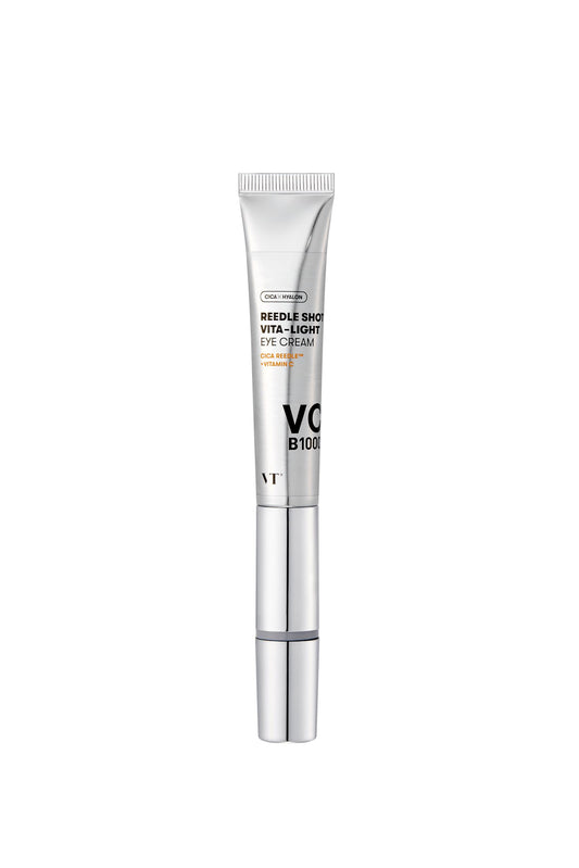 VT - Reedle Shot Vita-Light Eyecream 15ml