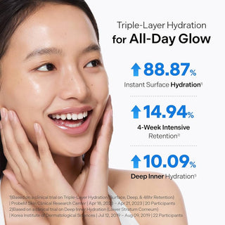 Torriden DIVE IN Hyaluronic Acid Serum 50ml (1.69 fl.oz.)