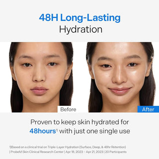 Torriden DIVE IN Hyaluronic Acid Serum 50ml (1.69 fl.oz.)