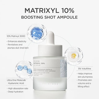 SKIN1004 Matrixyl 10% Boosting Shot  30ml