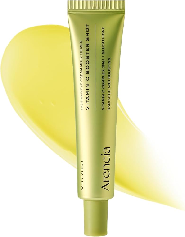 ARENCIA VITAMIN C BOOSTER SHOT 30ML.