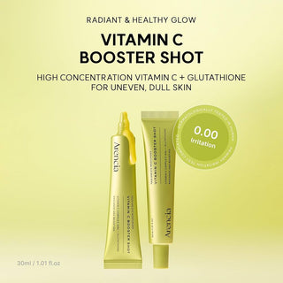 ARENCIA VITAMIN C BOOSTER SHOT 30ML.