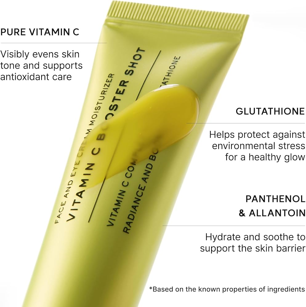 ARENCIA VITAMIN C BOOSTER SHOT 30ML.