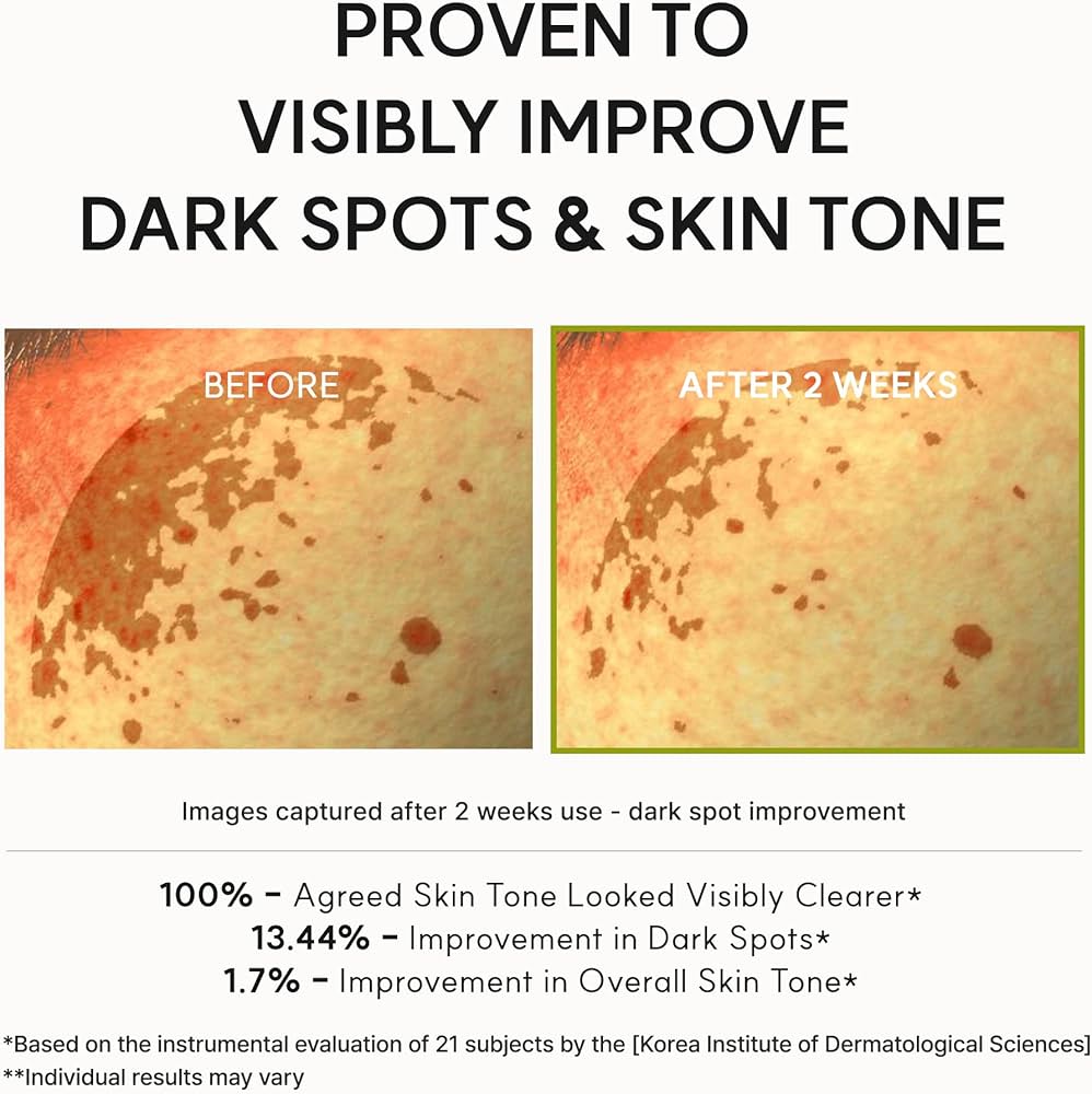 ARENCIA VITAMIN C BOOSTER SHOT 30ML.