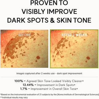 ARENCIA VITAMIN C BOOSTER SHOT 30ML.