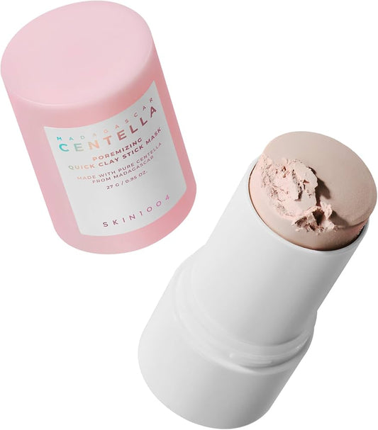 SKIN1004 Poremizing Quick Clay Stick Mask 27g