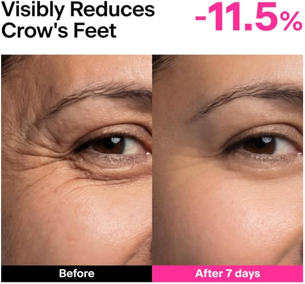 CPR Serum Collagen, Peptide & Retinal Serum 30 ml (single from set of two)
