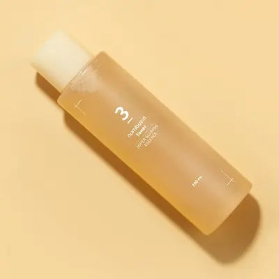 Numbuzin - No.3 Super Glowing Essence Toner 200ml