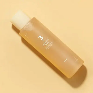 Numbuzin - No.3 Super Glowing Essence Toner 200ml