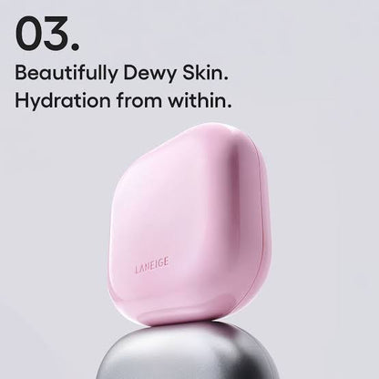 LANEIGE Neo Cushion Glow cushion + 15g Refill (21N)