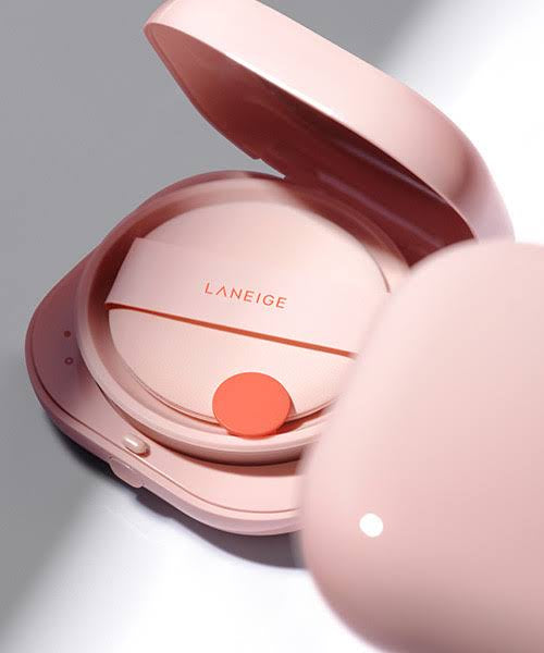 LANEIGE Neo Cushion Glow cushion + 15g Refill (21N)