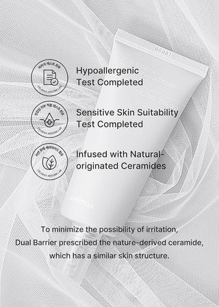 Celimax Dual Barrier Skin Wearable cream, 50ml