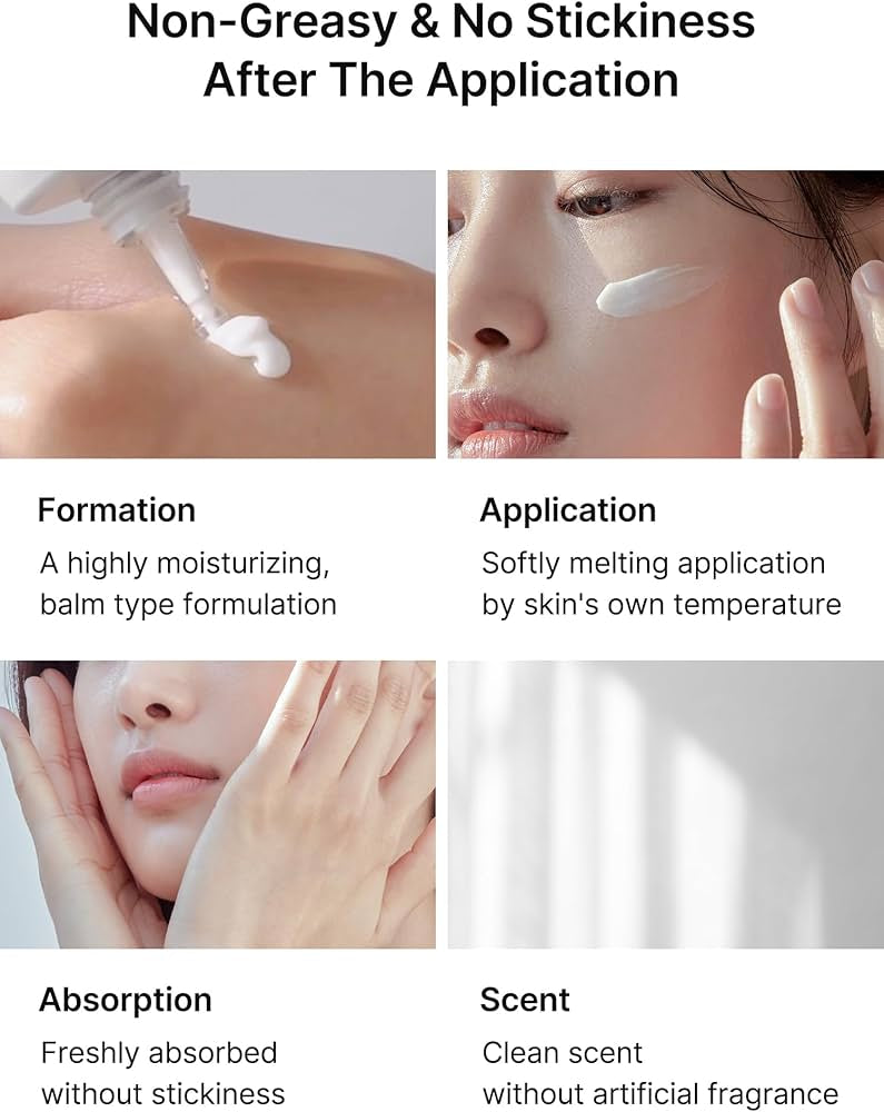 Celimax Dual Barrier Skin Wearable Cream , Repairing, Day & Night Cream, 50ml