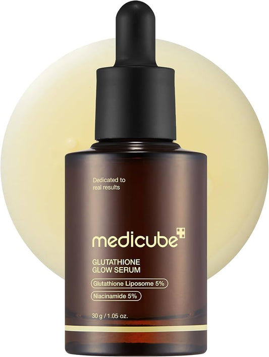 medicube Glutathione Glow Serum 30 g