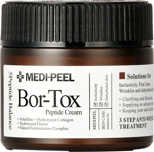 Medipeel Bor-Tox Peptide Cream 50g