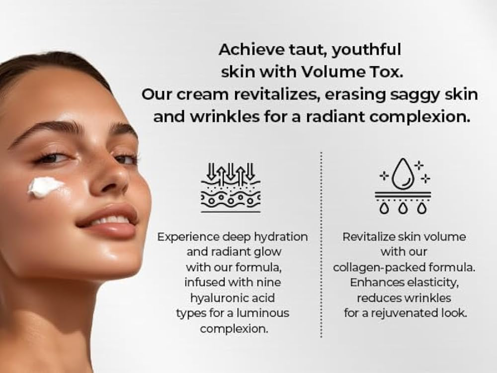 MEDI-PEEL Peptide 9 Volume and Tension Tox Cream 50g