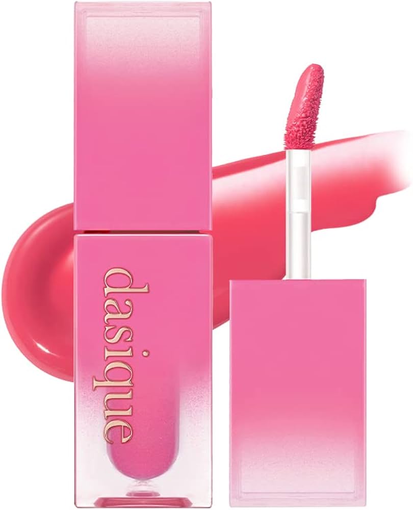 dasique Juicy Dewy Tint, #05 Mauve Berry