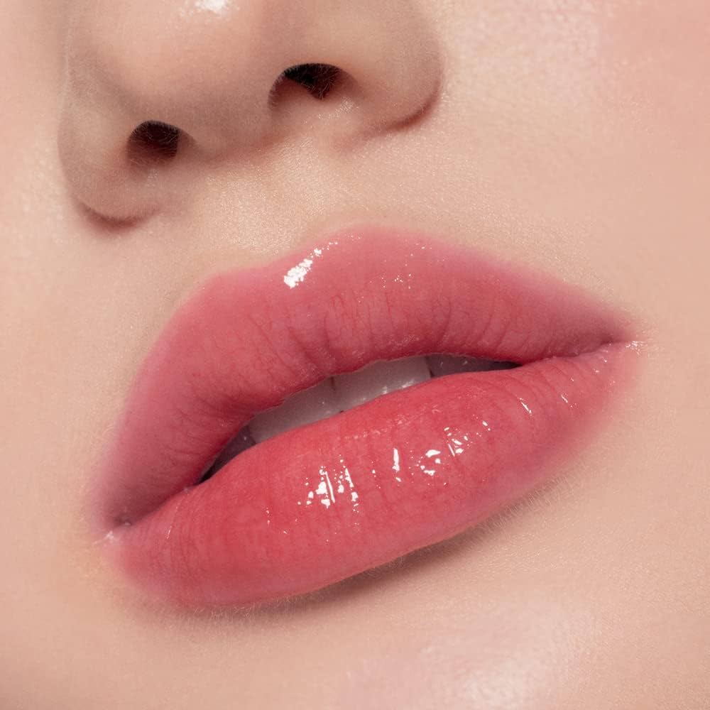 dasique Juicy Dewy Tint, #05 Mauve Berry
