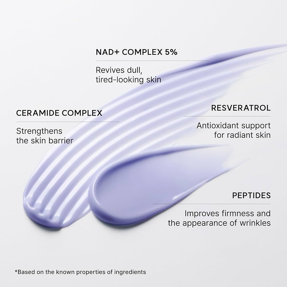 Arencia NAD+ Serum Booster Shot (available after 10th july)
