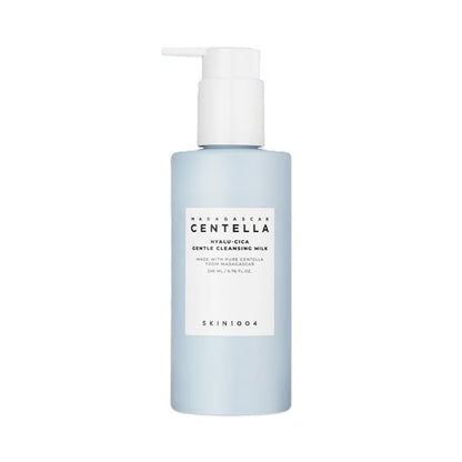 SKIN1004 Madagascar Centella Hyalu-Cica Gentle Cleansing Milk 200 ml