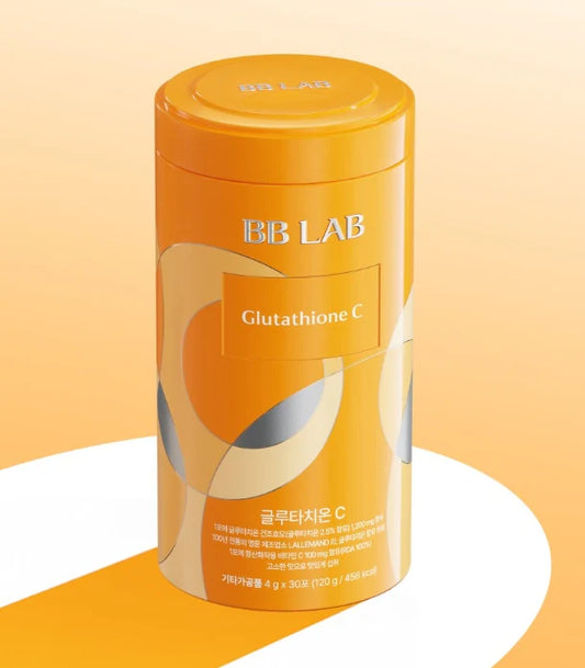 BB LAB Glutachione C 30 Sticks (1-month supply)