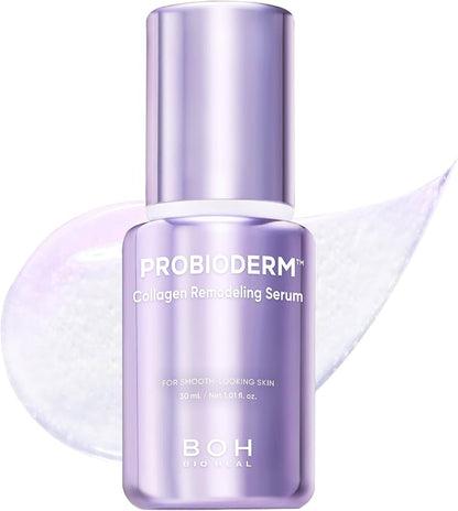 BIOHEAL BOH Probioderm Collagen Remodeling Serum 30ml Double Set