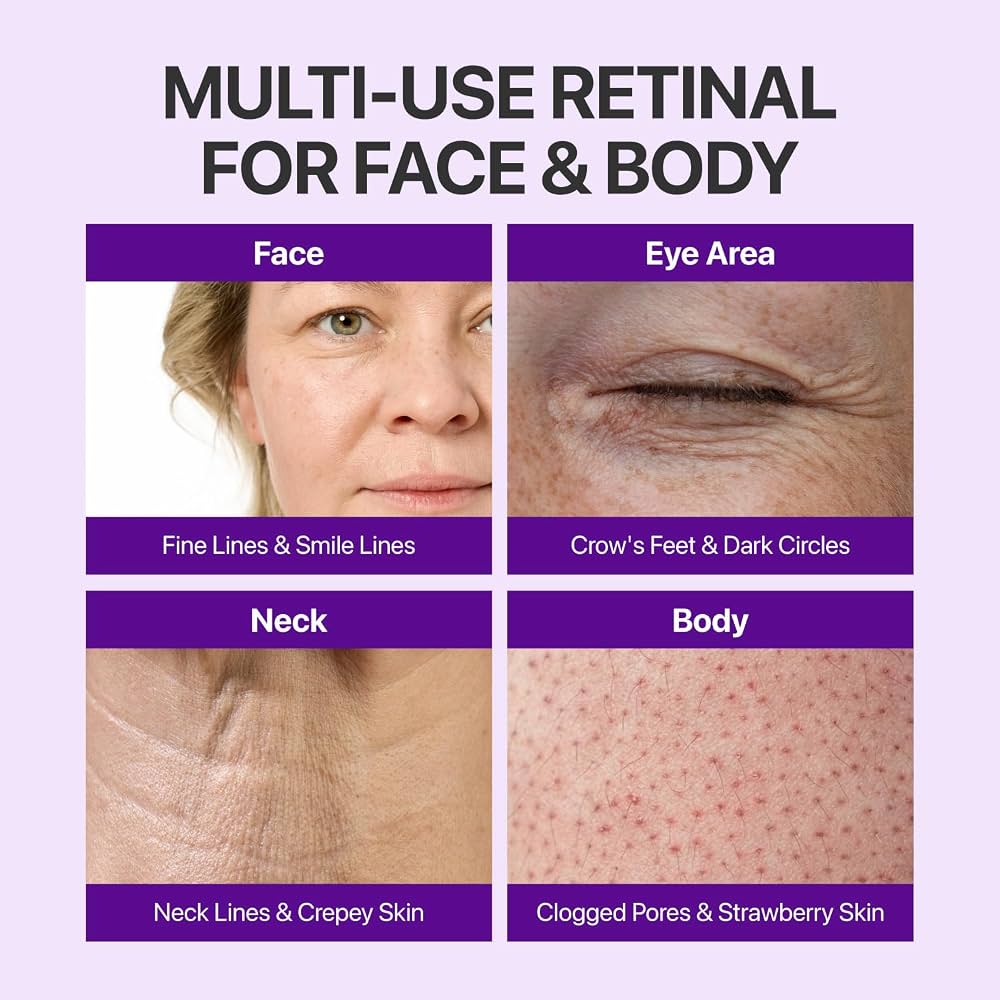 numbuzin No.9 NAD+ Retinal Eye Cream 20 ml