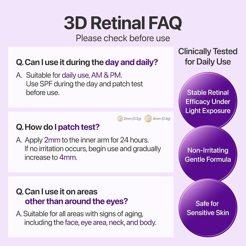 numbuzin No.9 NAD+ Retinal Eye Cream 20 ml