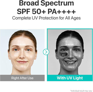 numbuzin No.1 Sunscreen | Clear Filter Sun Essence