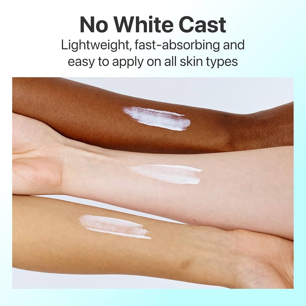 numbuzin No.1 Sunscreen | Clear Filter Sun Essence
