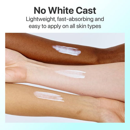 numbuzin No.1 Sunscreen | Clear Filter Sun Essence