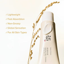 Beauty of Joseon Relief Sun : Rice + Probiotics Sunscreen SPF50+ PA++++ 50ml