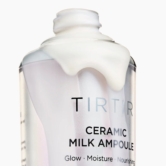 Tirtir CERAMIC MILK AMPOULE 40 ml